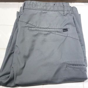 Volcom “Friggin Chino Shorts”
